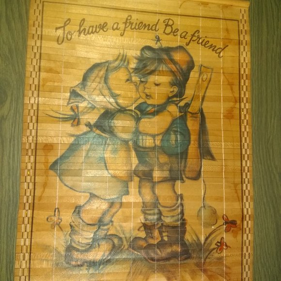 Meet your Posher, Zurueckspulen - Picture 4 of 7